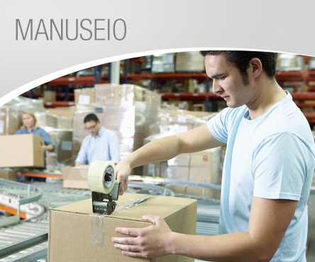 Manuseio